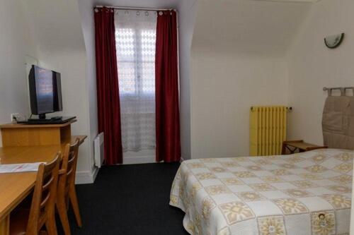 Hotel De La Cloche Vitry-le-François المظهر الخارجي الصورة