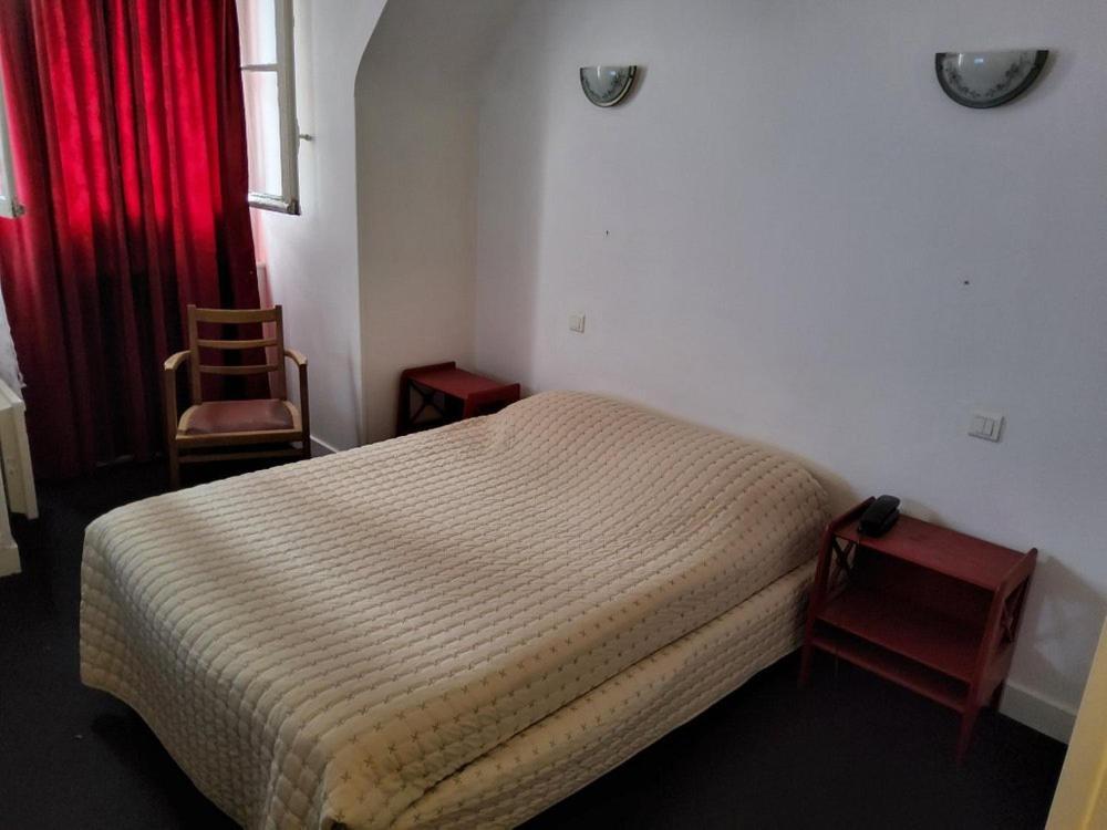 Hotel De La Cloche Vitry-le-François المظهر الخارجي الصورة